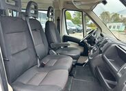 Peugeot Boxer 8