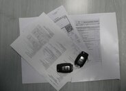 SsangYong Korando 39