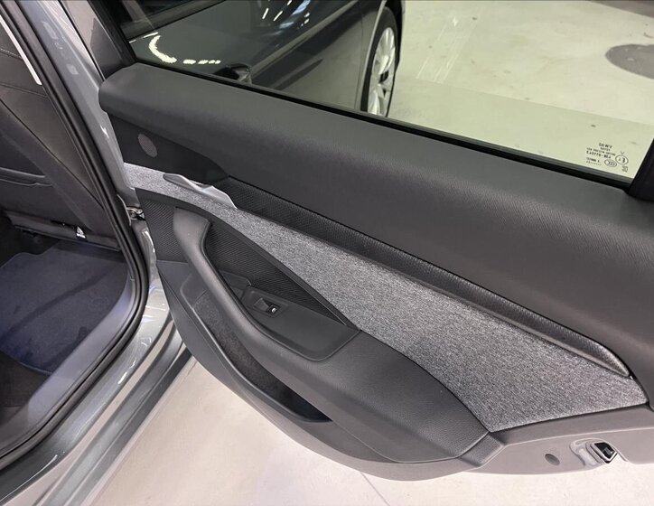 Škoda Superb Kombi 2,0 l 142 kw