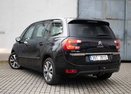Citroën C4 Picasso MPV 2,0 l 110 kw