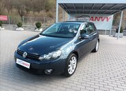 Volkswagen Golf Hatchback 1,4 l 59 kw