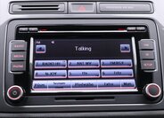 Volkswagen Tiguan SUV 2,2 l 132 kw