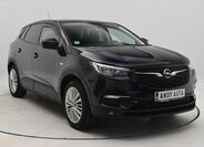 Opel Grandland X SUV / Terénní 1,6 l 88 kw