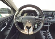 Hyundai i30 Kombi 1,5 l 118 kw