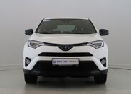 Toyota RAV4 SUV / Terénní 2,5 l 114 kw