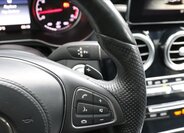 Mercedes-Benz GLC SUV / Terénní 3,0 l 270 kw