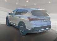 Hyundai Santa Fe 4