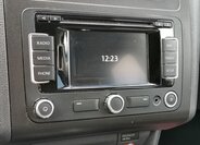 Volkswagen Caddy Pick-up 1,6 l 75 kw