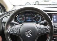 Buick Ostatní SUV 2,5 l 147 kw