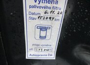 Ford Mondeo Kombi 2,0 l 103 kw