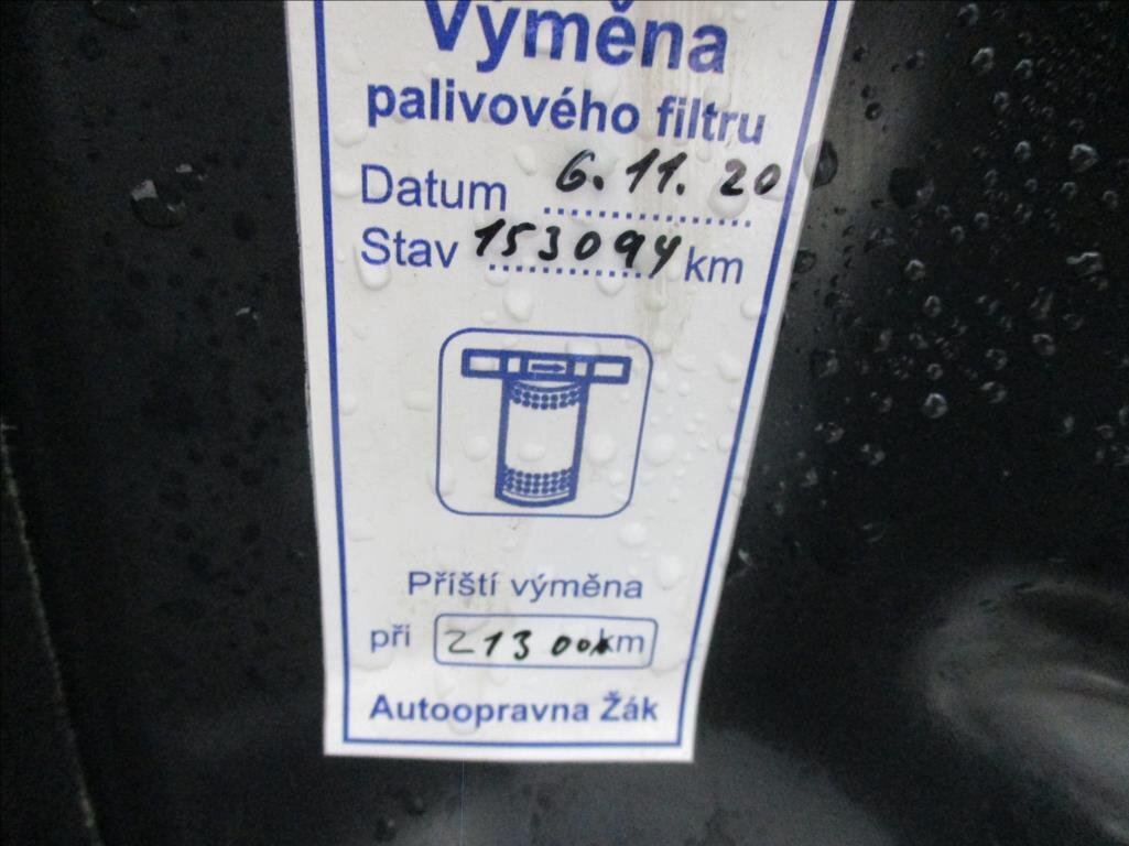 Ford Mondeo Kombi 2,0 l 103 kw