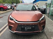 Lexus LBX Kombi 1,5 l 100 kw