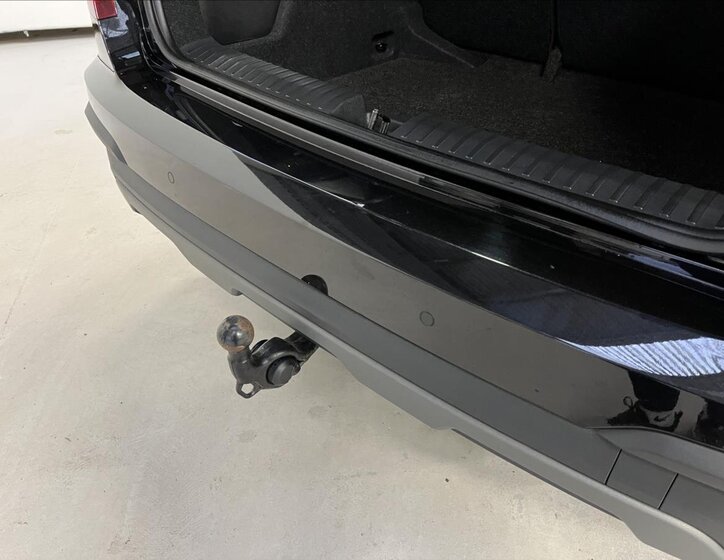 Škoda Kamiq SUV / Terénní 999,0 85 kw