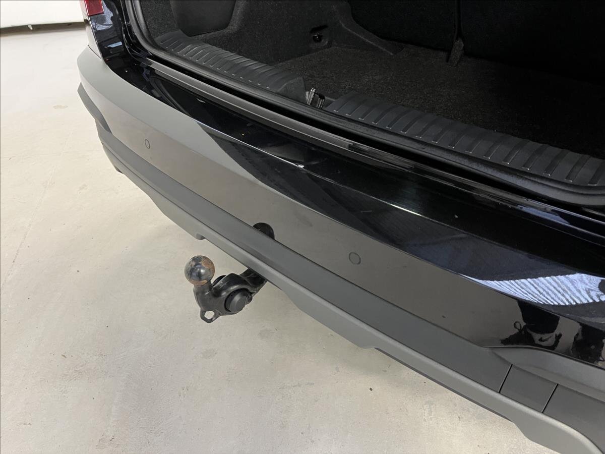 Škoda Kamiq SUV / Terénní 999,0 85 kw