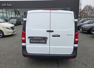 Mercedes-Benz Vito 5