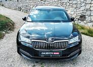 Škoda Superb 7