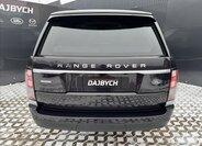 Land Rover Range Rover SUV 4,4 l 250 kw