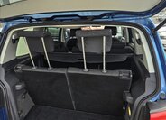 Volkswagen Touran 33