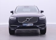 Volvo XC90 SUV / Terénní 2,0 l 165 kw
