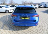 Škoda Octavia Kombi 2,0 l 85 kw