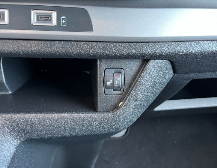 Toyota ProAce Verso VAN-Minibus 2,0 l 106 kw