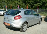 Fiat Bravo Hatchback 1,6 l 66 kw