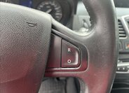 Renault Laguna Liftback 1,5 l 81 kw