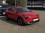 KIA Stonic CUV / Crossover 998,0 74 kw
