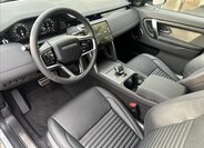 Land Rover Discovery Sport SUV 1,5 l 227 kw
