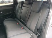 Peugeot 308 Kombi 1,2 l 96 kw