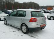 Volkswagen Golf 4