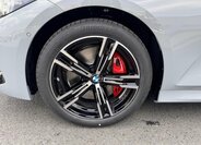 BMW Řada 3 Kombi 2,0 l 140 kw