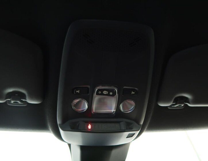 Opel Mokka SUV 1,2 l 74 kw