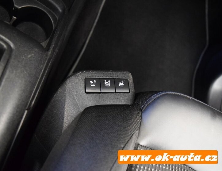 Citroën Grand C4 SpaceTourer MPV 1,5 l 96 kw