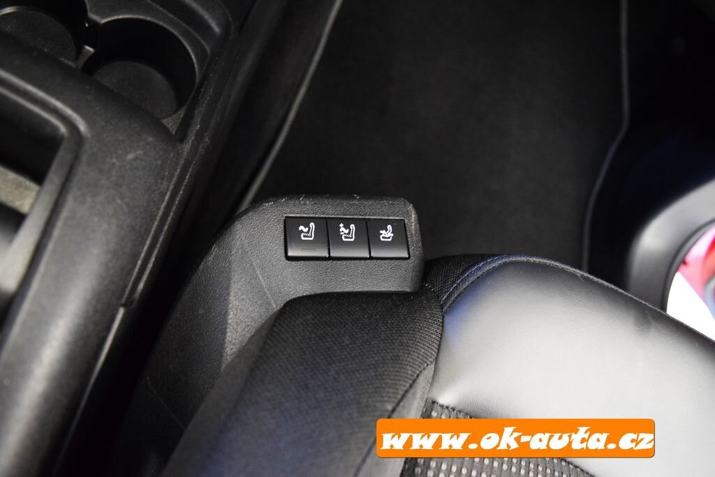 Citroën Grand C4 SpaceTourer MPV 1,5 l 96 kw
