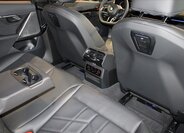 BMW Řada 5 Sedan / Limuzína 3,0 l 210 kw