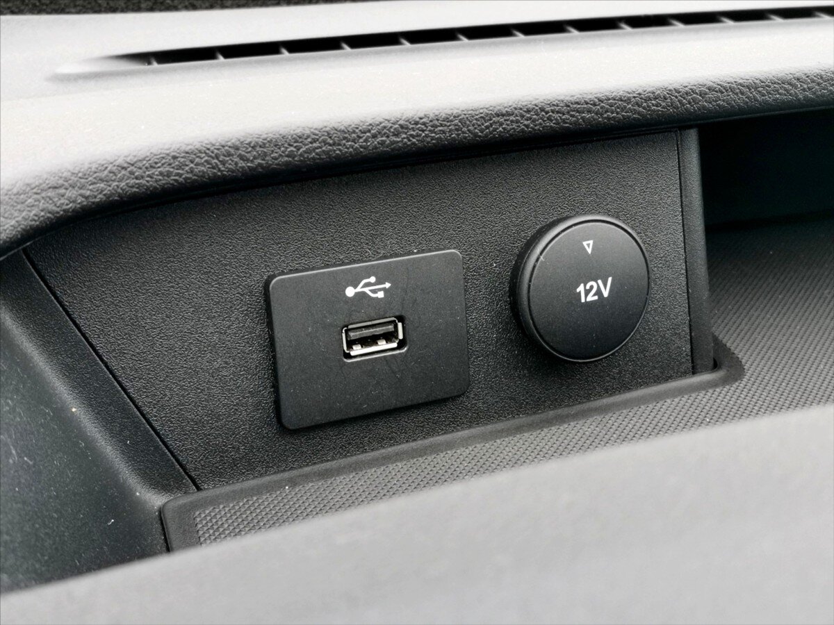 Ford Transit Custom Ostatní 2,0 l 96 kw