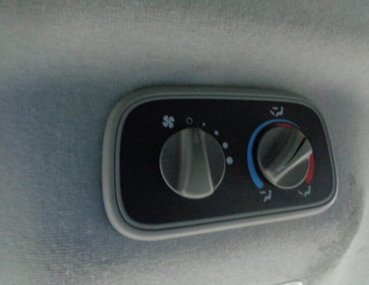 Ford Transit Ostatní 2,2 l 74 kw