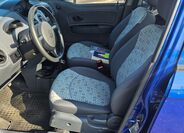 Chevrolet Spark 7