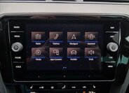 Volkswagen Passat 25