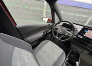 Volkswagen ID.3 Hatchback 0,0 107 kw