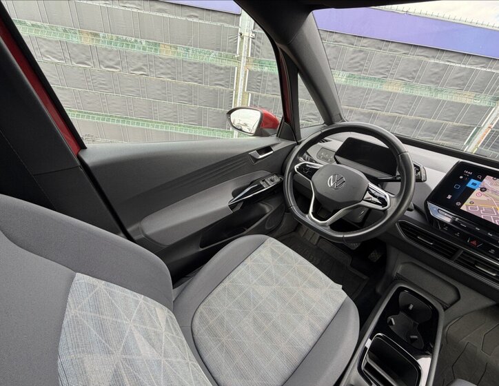Volkswagen ID.3 Hatchback 0,0 107 kw