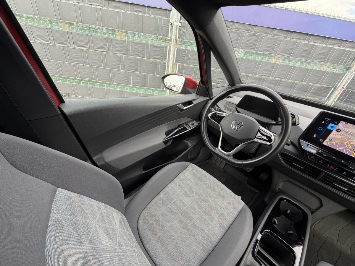 Volkswagen ID.3 Hatchback 0,0 107 kw