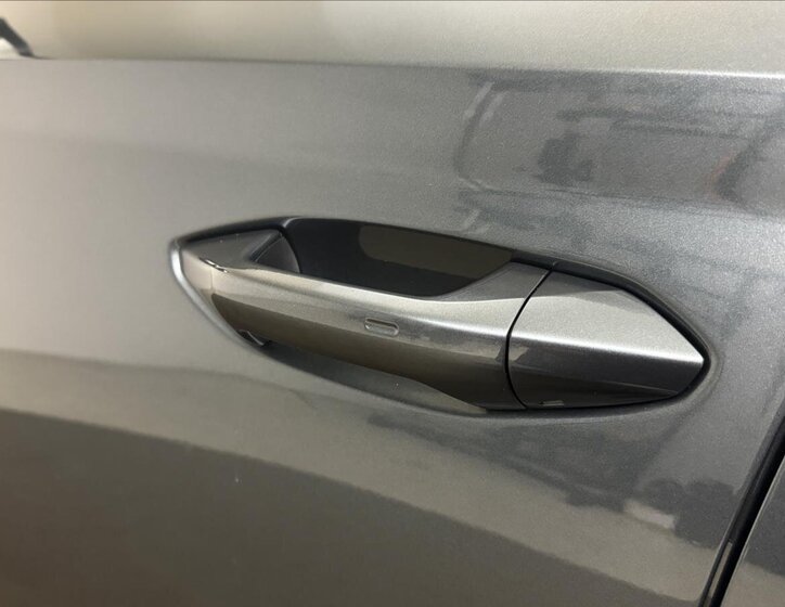 Škoda Octavia Kombi 1,5 l 110 kw