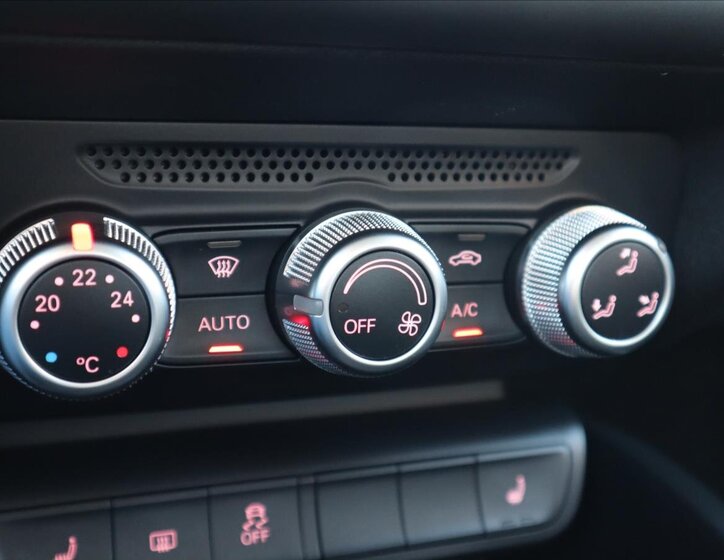 Audi A1 Hatchback 1,2 l 63 kw