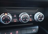 Audi A1 Hatchback 1,2 l 63 kw