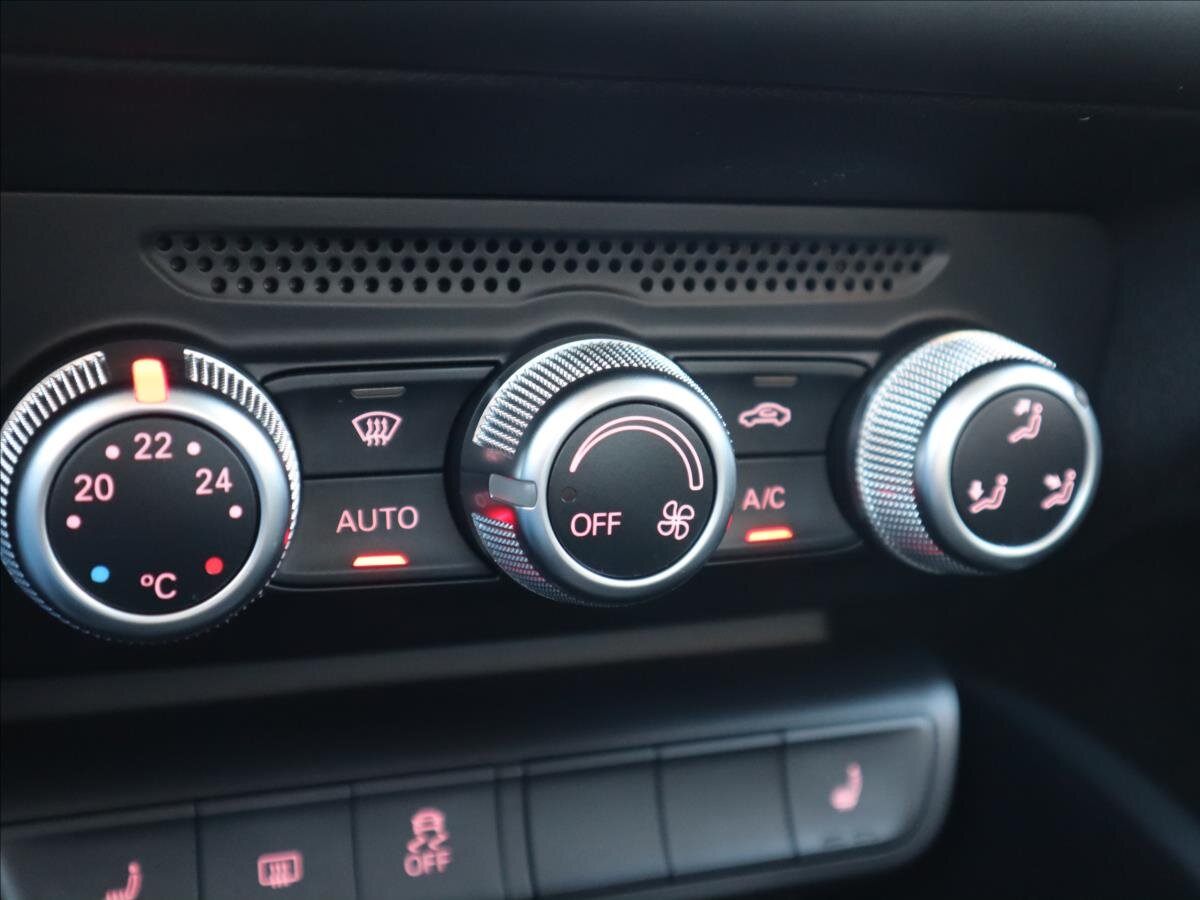 Audi A1 Hatchback 1,2 l 63 kw