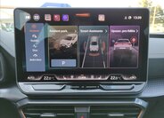 Cupra Formentor SUV / Terénní 2,0 l 245 kw