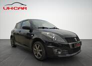 Suzuki Swift 3