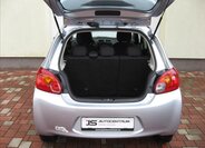 Mitsubishi Space Star Hatchback 999,0 52 kw